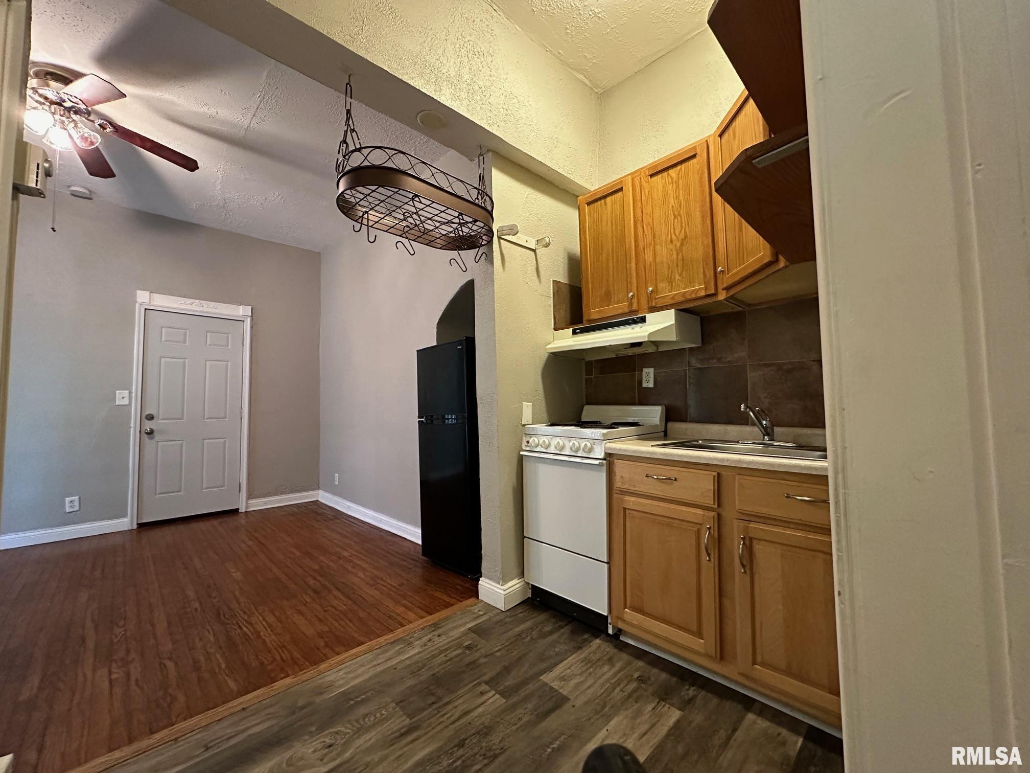 333 South Douglas Avenue, Unit 2 Springfield, IL 62704 - Photo 3 of 11