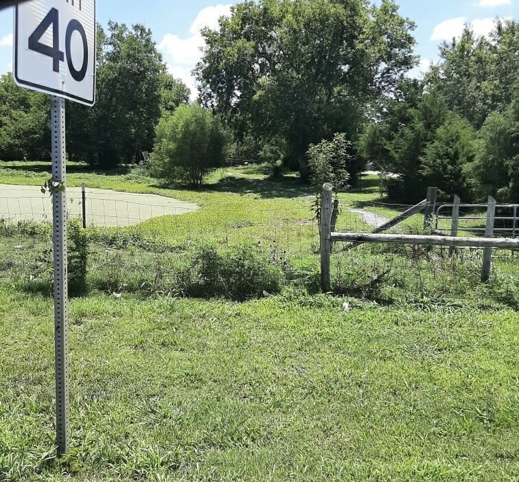 7477 Almaville Road Murfreesboro, TN 37128 - Photo 1 of 17 a view of a park that has large trees