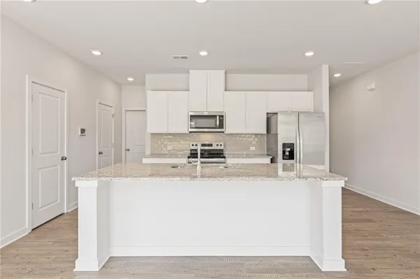 $388,990 | 2853 Bullfrog Lane, Gainesville, GA 30507