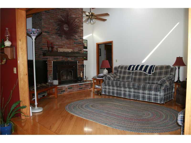 35 Hare Road Monticello, ME 04760 - Photo 14 of 32 Living Room.