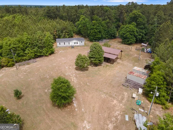 $265,000 | 562 Boll Weevil Road, Waynesboro, GA 30830