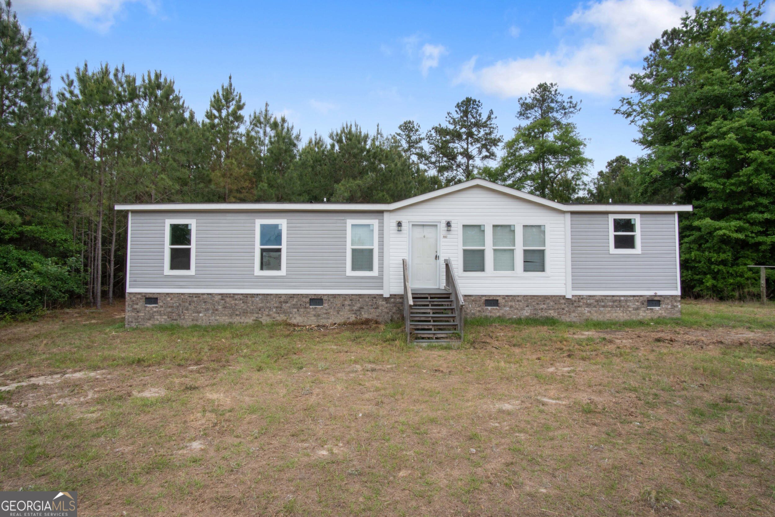 562 Boll Weevil Road Waynesboro, GA 30830 - Photo 3 of 53