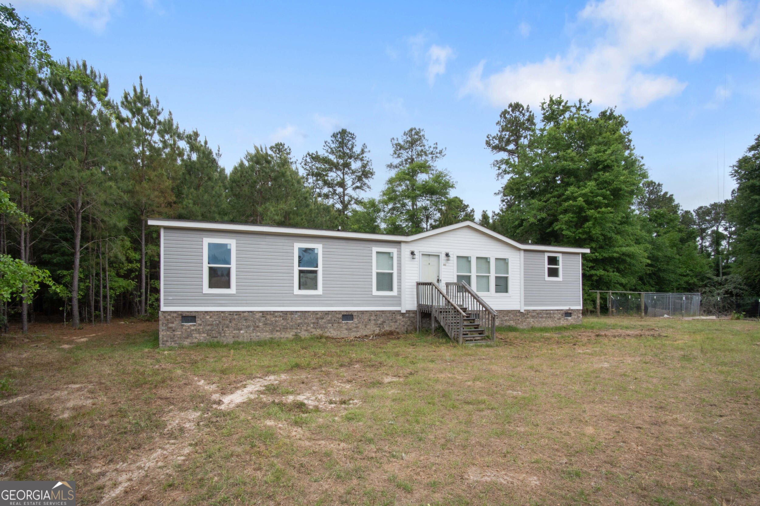 562 Boll Weevil Road Waynesboro, GA 30830 - Photo 31 of 53