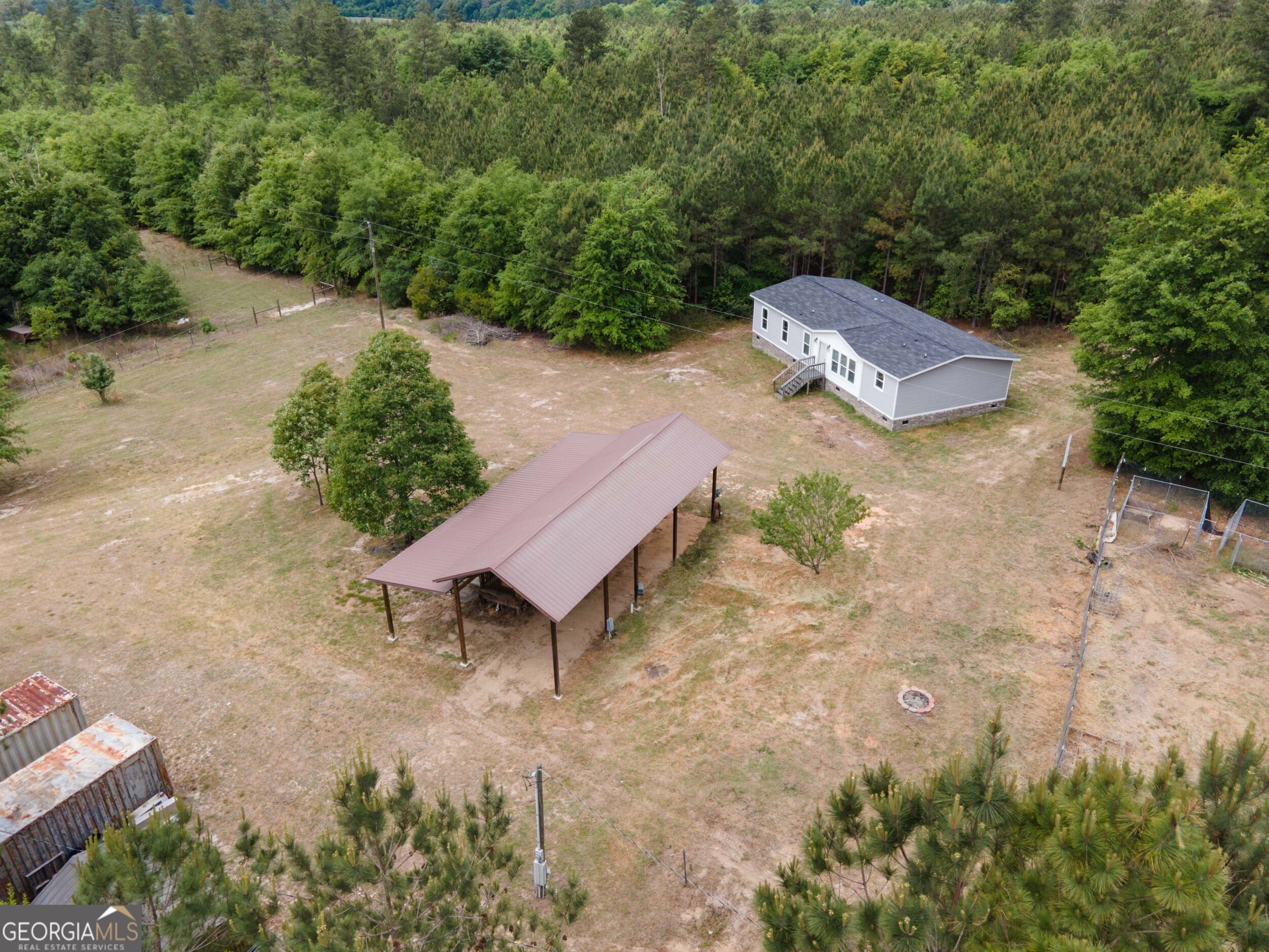562 Boll Weevil Road Waynesboro, GA 30830 - Photo 35 of 53