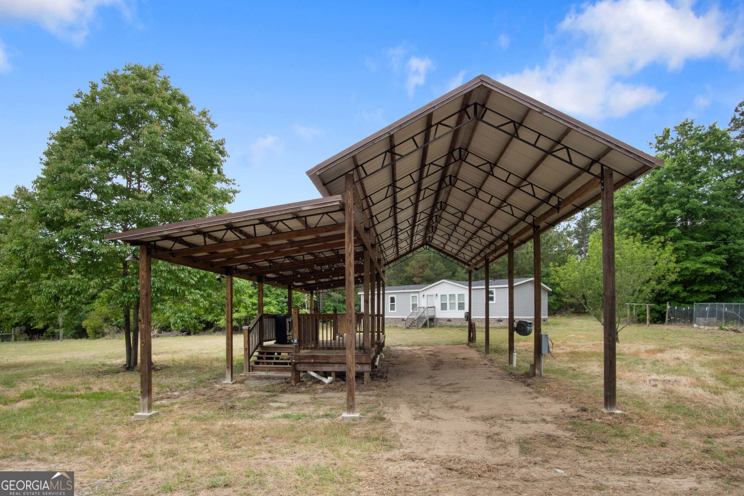 562 Boll Weevil Road Waynesboro, GA 30830 - Photo 37 of 53
