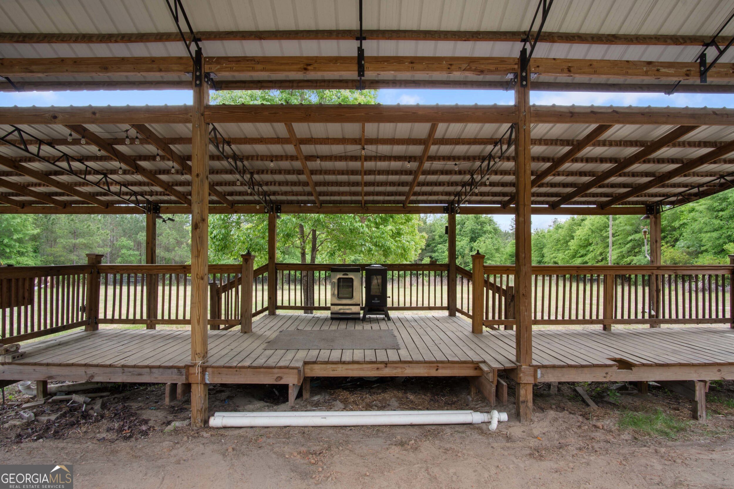 562 Boll Weevil Road Waynesboro, GA 30830 - Photo 40 of 53
