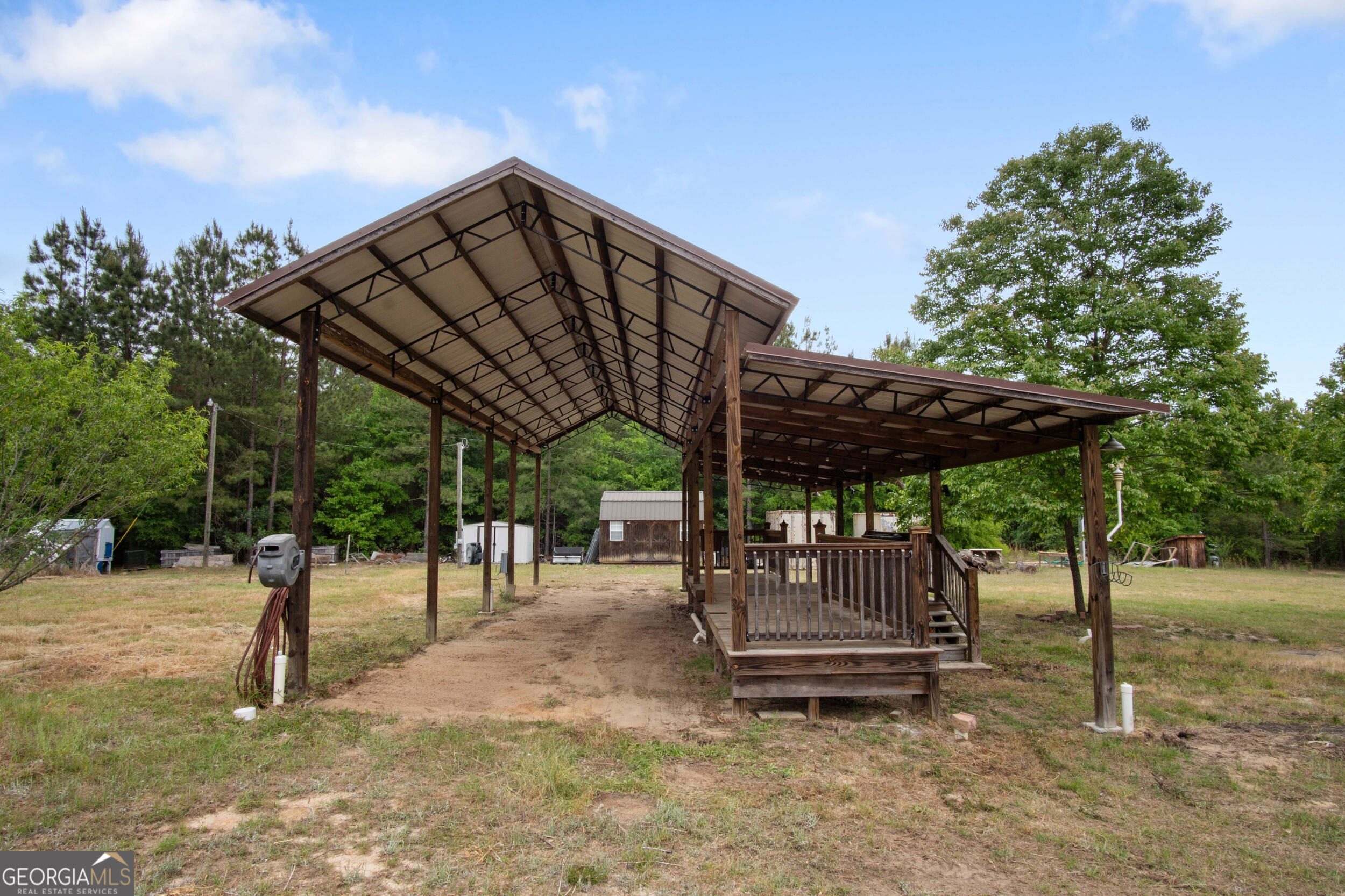 562 Boll Weevil Road Waynesboro, GA 30830 - Photo 42 of 53
