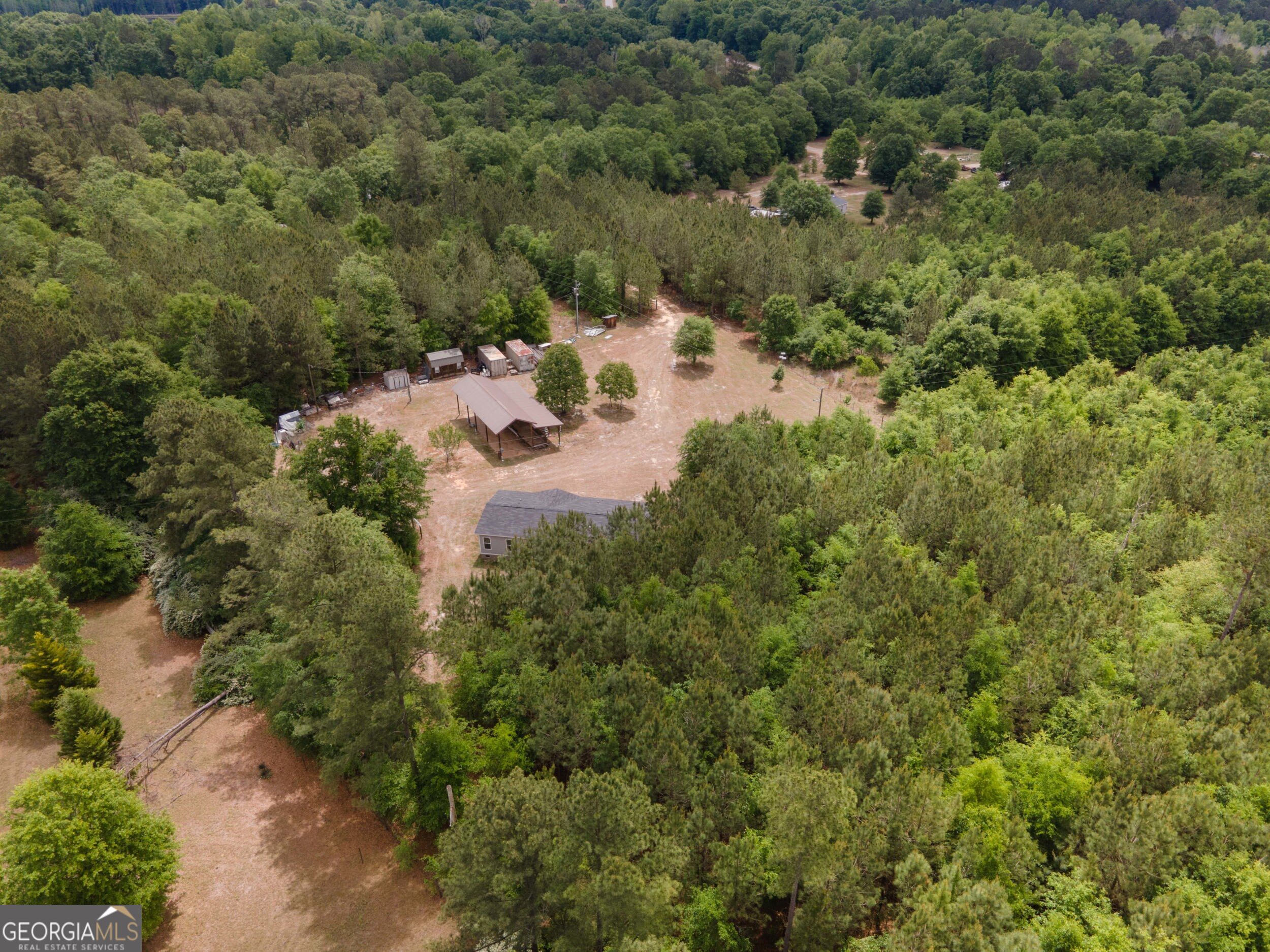 562 Boll Weevil Road Waynesboro, GA 30830 - Photo 44 of 53