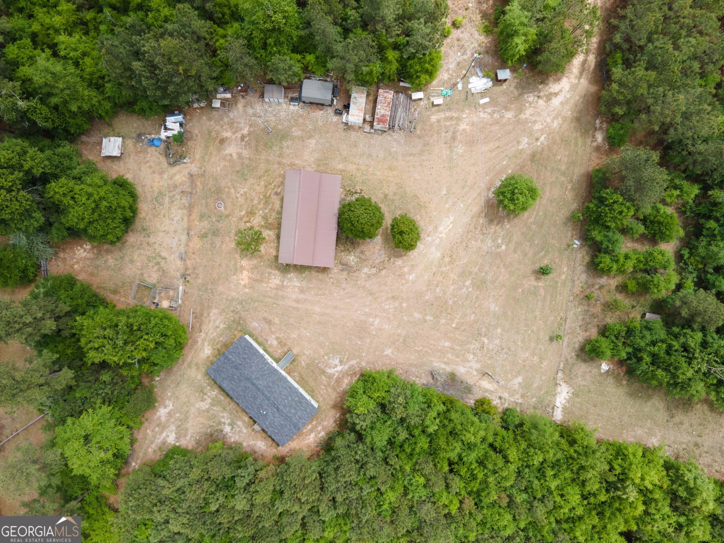562 Boll Weevil Road Waynesboro, GA 30830 - Photo 45 of 53