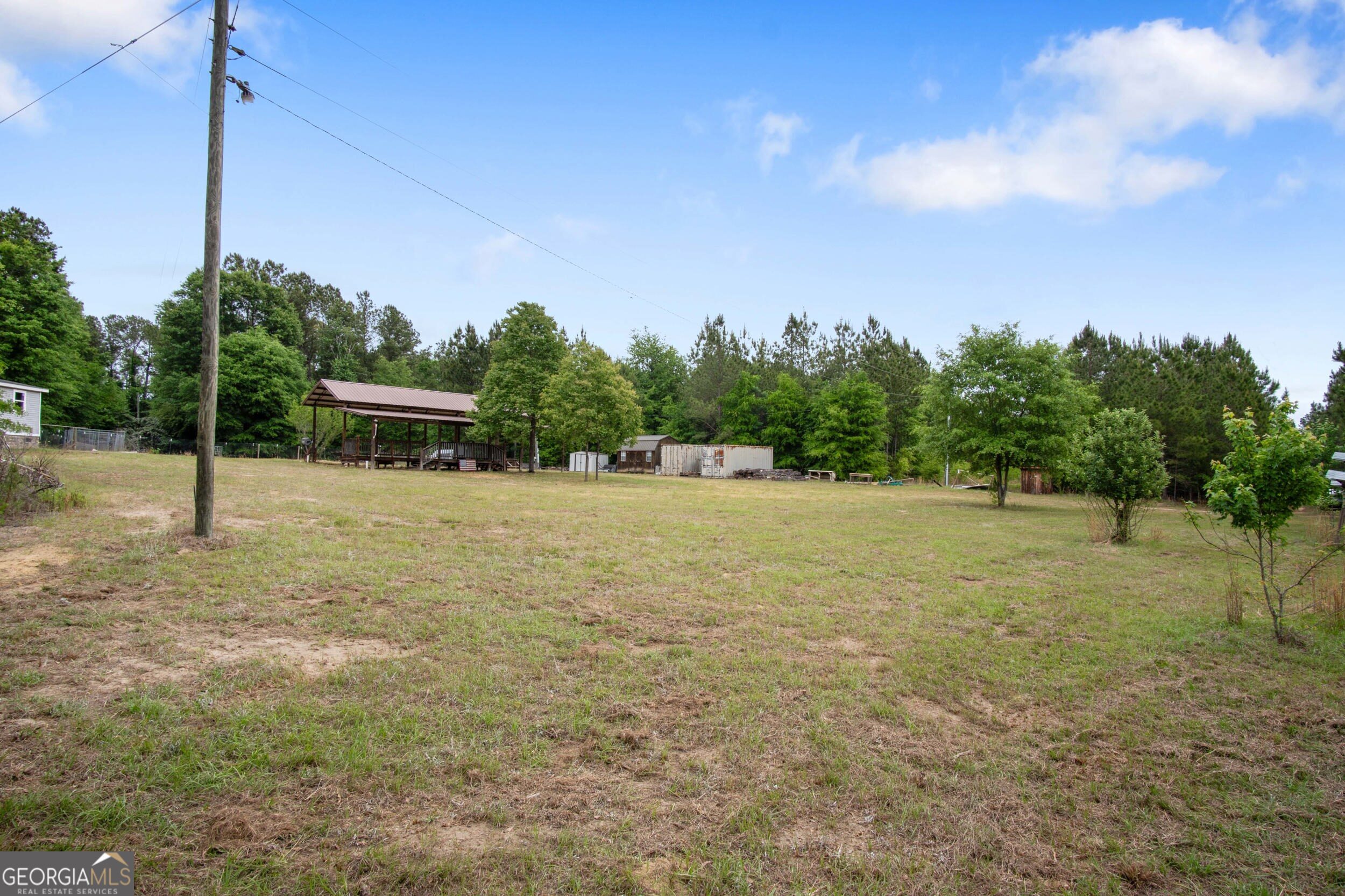 562 Boll Weevil Road Waynesboro, GA 30830 - Photo 48 of 53