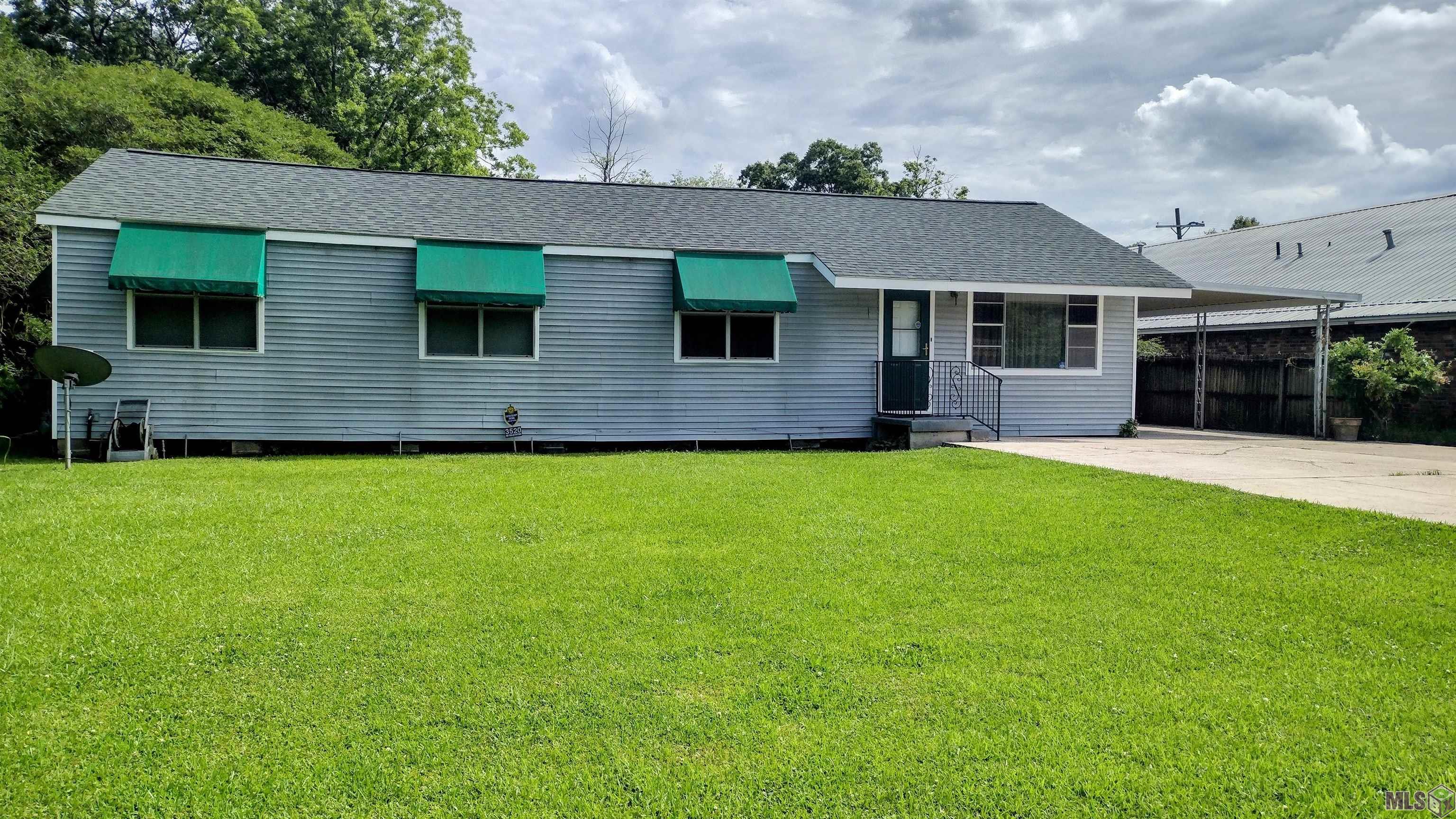 3520 Groom Road Baker, LA 70714 - Photo 2 of 49 Gallery Image 2