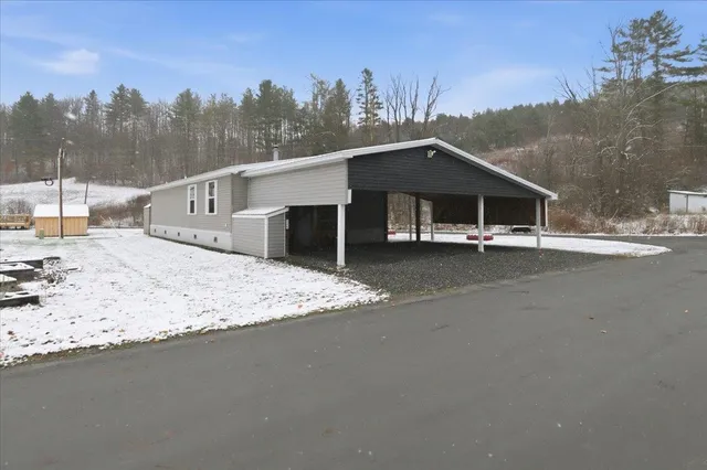 $175,000 | 149 Third Street, Berlin, VT 05602
