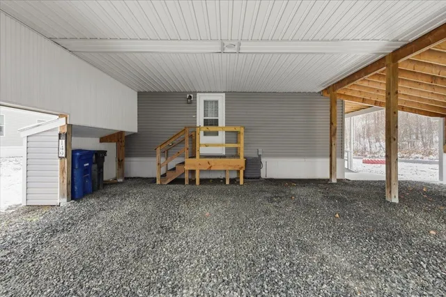 $175,000 | 149 Third Street, Berlin, VT 05602