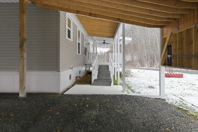 $175,000 | 149 Third Street, Berlin, VT 05602
