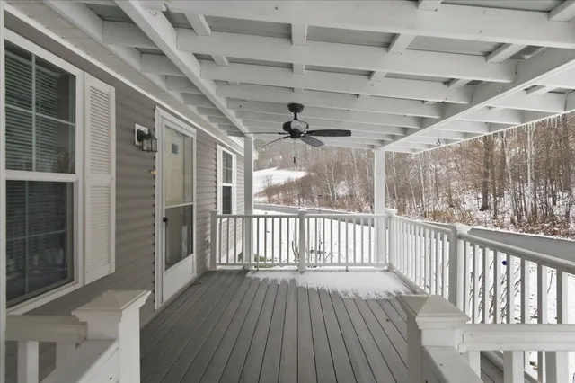 $175,000 | 149 Third Street, Berlin, VT 05602