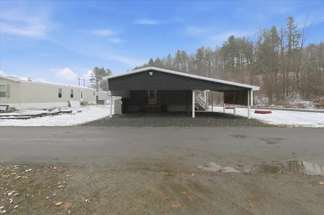 $175,000 | 149 Third Street, Berlin, VT 05602