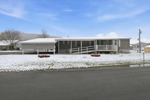 $175,000 | 149 Third Street, Berlin, VT 05602