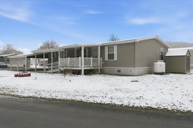 $175,000 | 149 Third Street, Berlin, VT 05602