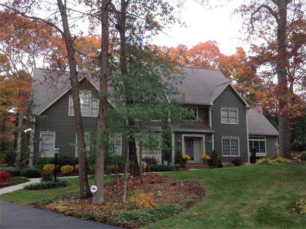 3 Stanley Road Norton, MA 02766 - Photo 1 of 30 Gallery Image 1