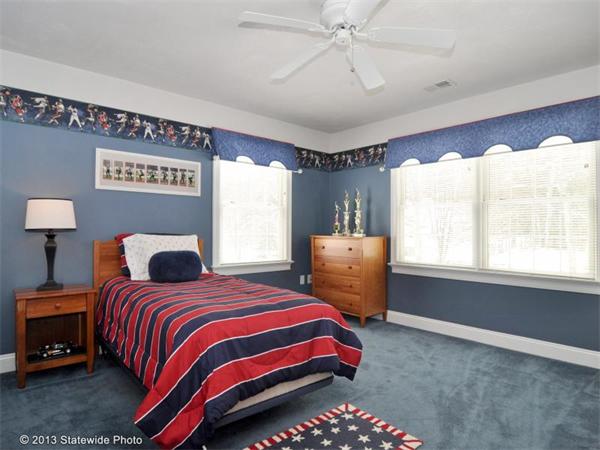 3 Stanley Road Norton, MA 02766 - Photo 18 of 30 Gallery Image 18