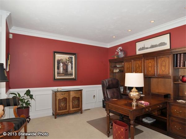 3 Stanley Road Norton, MA 02766 - Photo 20 of 30 Gallery Image 20