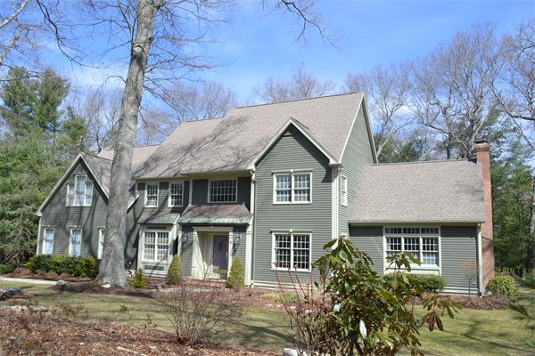 3 Stanley Road Norton, MA 02766 - Photo 2 of 30 Gallery Image 2