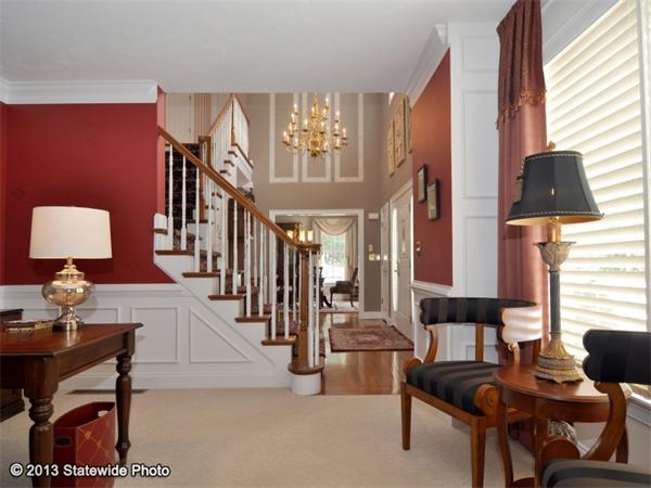 3 Stanley Road Norton, MA 02766 - Photo 21 of 30 Gallery Image 21