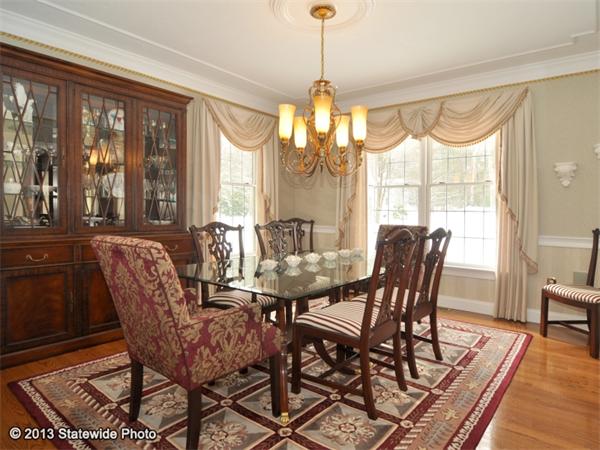 3 Stanley Road Norton, MA 02766 - Photo 8 of 30 Gallery Image 8