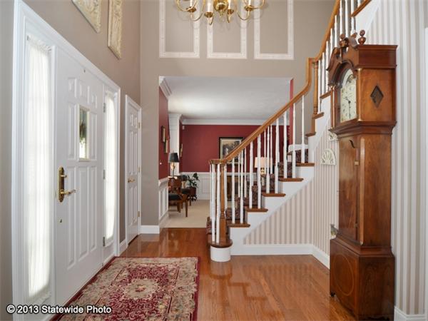 3 Stanley Road Norton, MA 02766 - Photo 9 of 30 Gallery Image 9