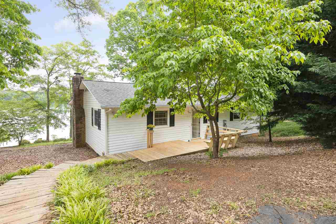 603 Fagan Drive Inman, SC 29349 - Photo 2 of 32 Gallery Image 2