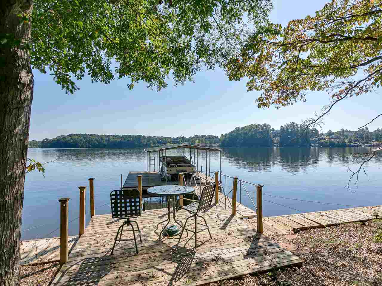 603 Fagan Drive Inman, SC 29349 - Photo 24 of 32 Gallery Image 24