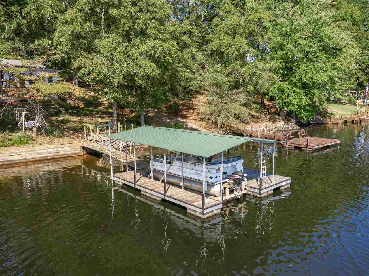 603 Fagan Drive Inman, SC 29349 - Photo 26 of 32 Gallery Image 26