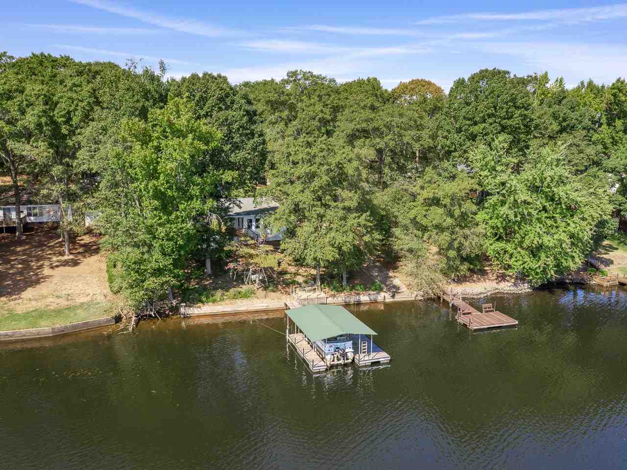 603 Fagan Drive Inman, SC 29349 - Photo 31 of 32 Gallery Image 31