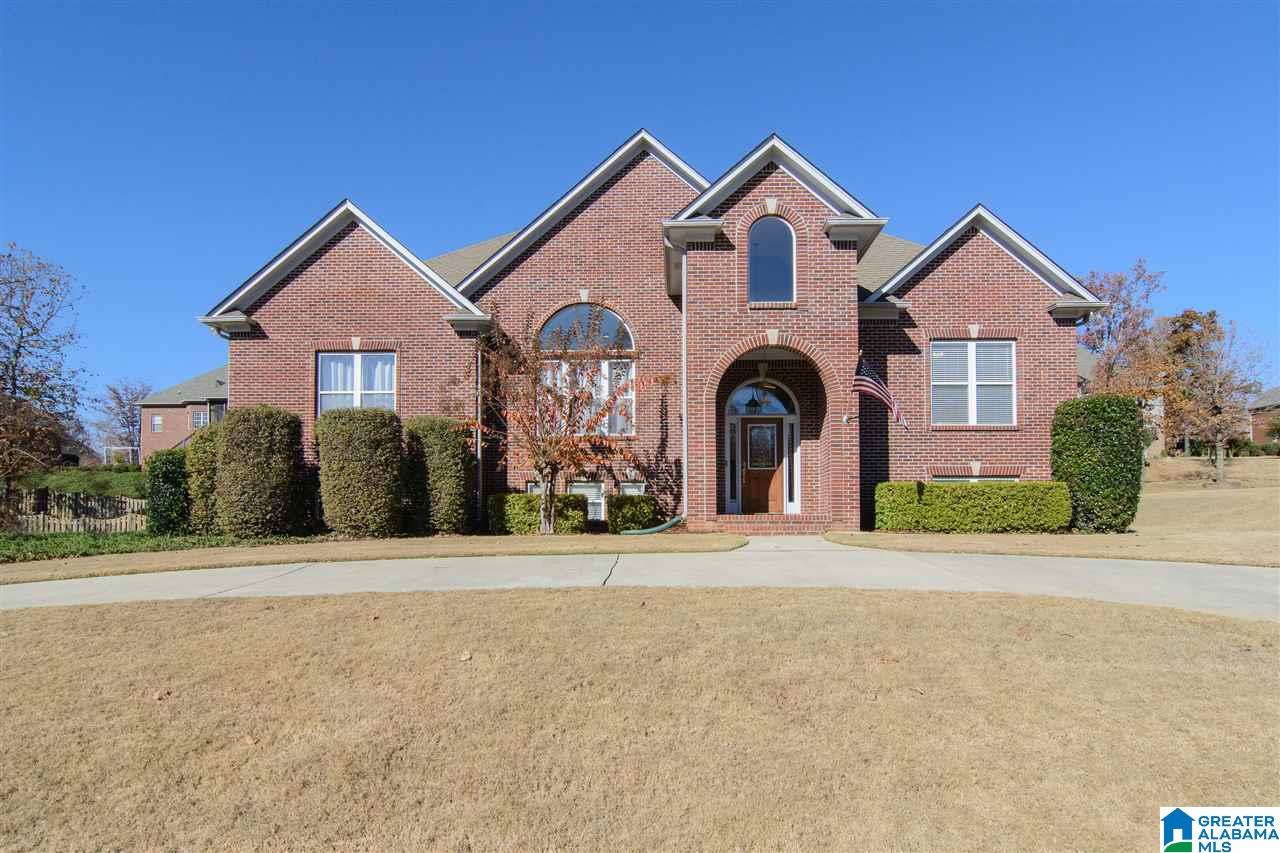 2749 Oakleaf Circle Helena, AL 35022 - Photo 1 of 49