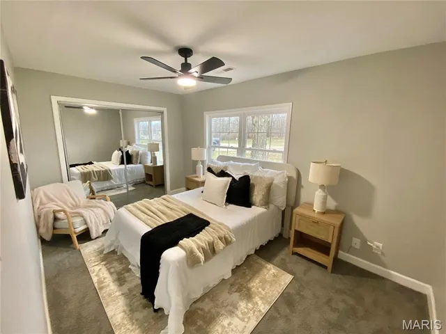 $225,000 | 5835 Old Poag Road, Edwardsville, IL 62025