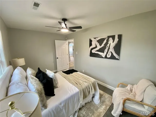 $225,000 | 5835 Old Poag Road, Edwardsville, IL 62025