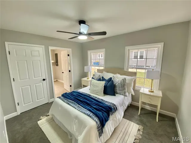 $225,000 | 5835 Old Poag Road, Edwardsville, IL 62025