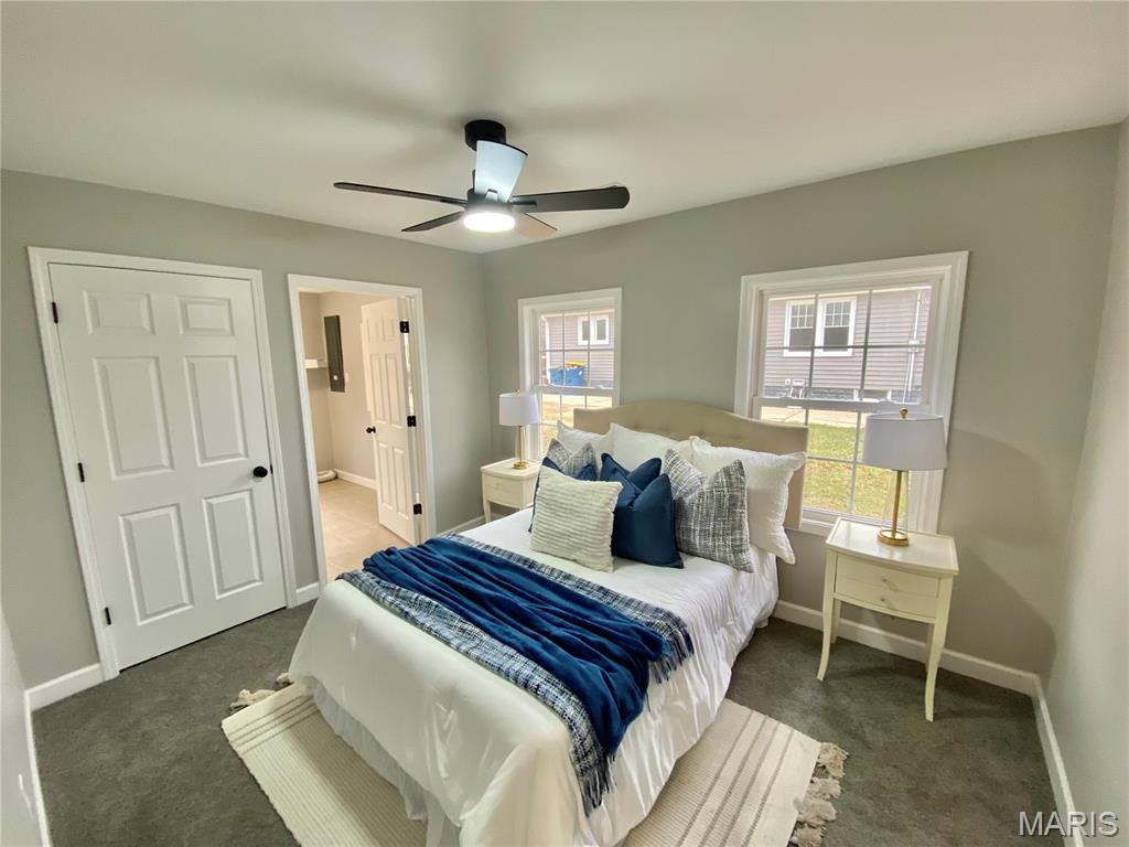 5835 Old Poag Road Edwardsville, IL 62025 - Photo 17 of 22 Gallery Image 17