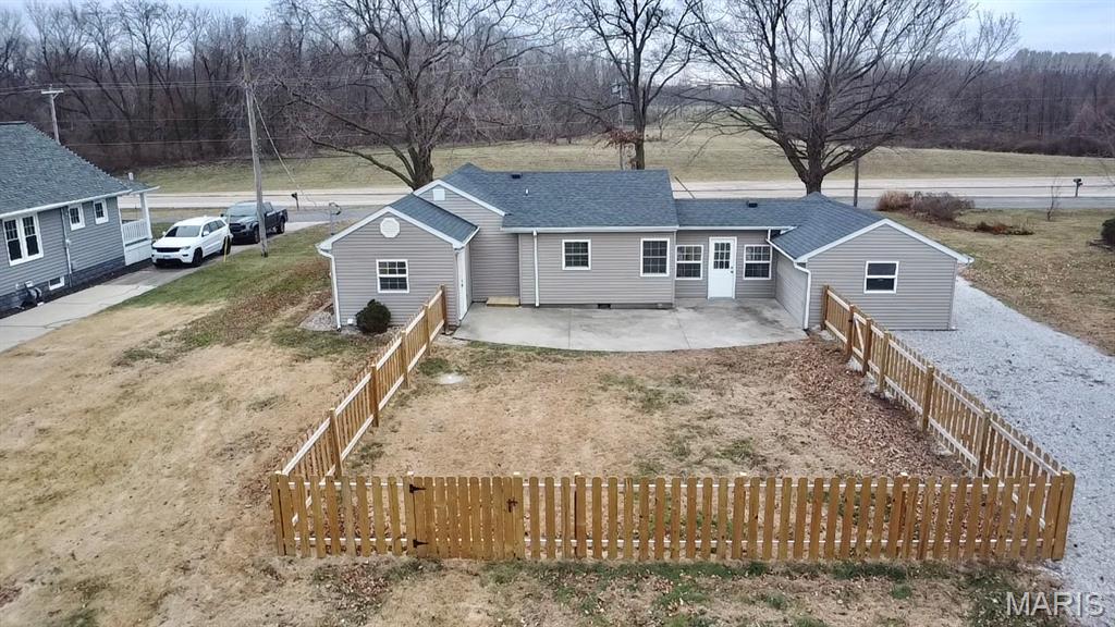 5835 Old Poag Road Edwardsville, IL 62025 - Photo 2 of 22 Gallery Image 2