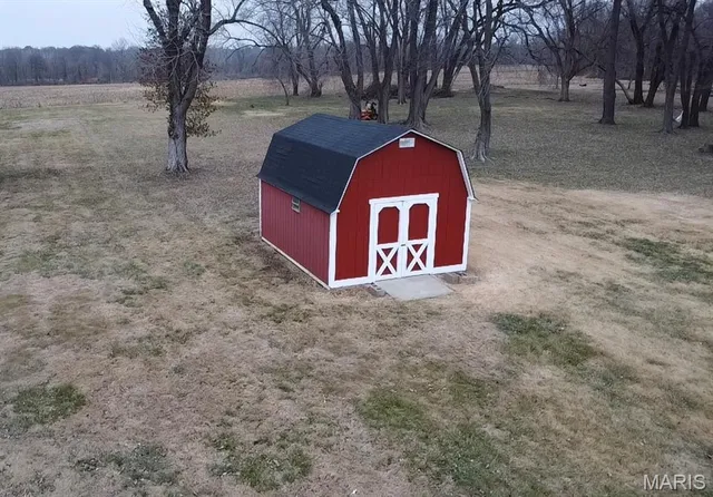 $225,000 | 5835 Old Poag Road, Edwardsville, IL 62025