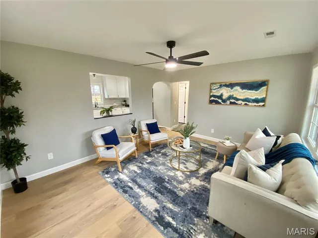 $225,000 | 5835 Old Poag Road, Edwardsville, IL 62025