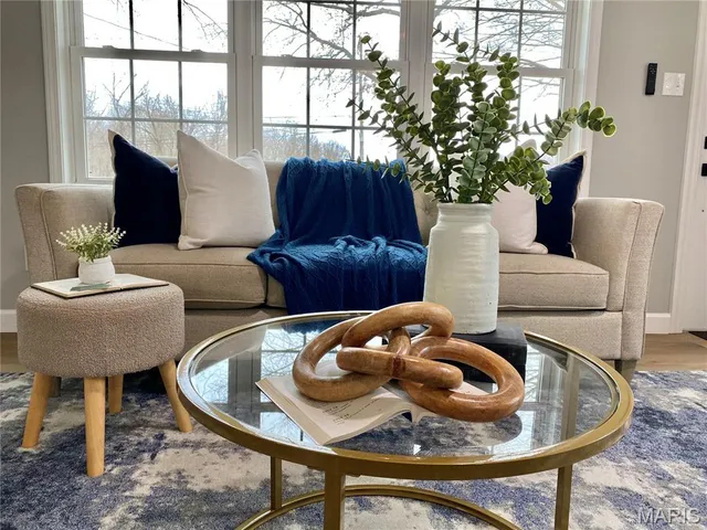 $225,000 | 5835 Old Poag Road, Edwardsville, IL 62025