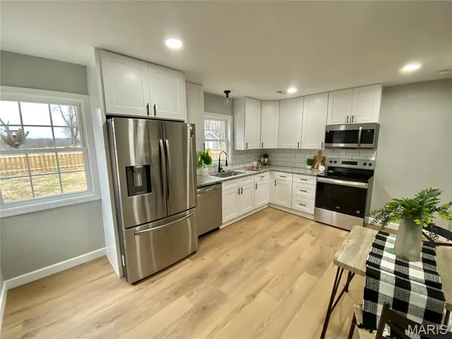 $225,000 | 5835 Old Poag Road, Edwardsville, IL 62025