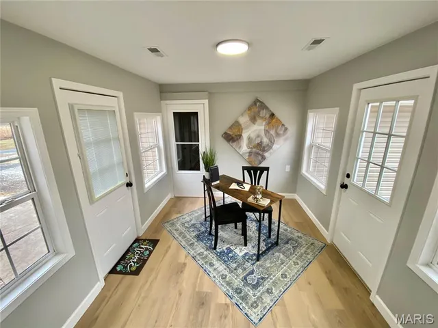 $225,000 | 5835 Old Poag Road, Edwardsville, IL 62025