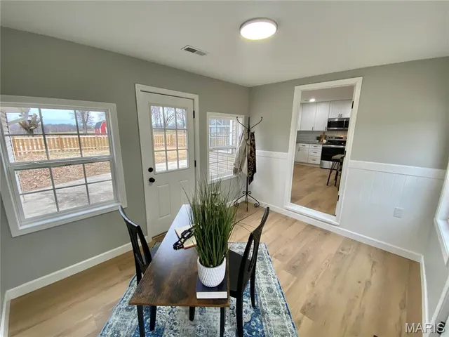 $225,000 | 5835 Old Poag Road, Edwardsville, IL 62025