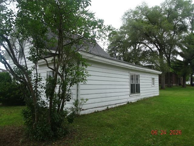124 East Vallete Road Oxford, WI 53952 - Photo 4 of 12