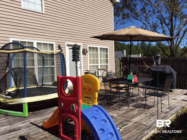 7051 Sandy Creek Road Mobile, AL 36695 - Photo 19 of 22