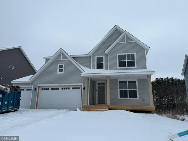 $529,900 | 6173 Rachele Avenue Northeast, Rogers, MN 55374