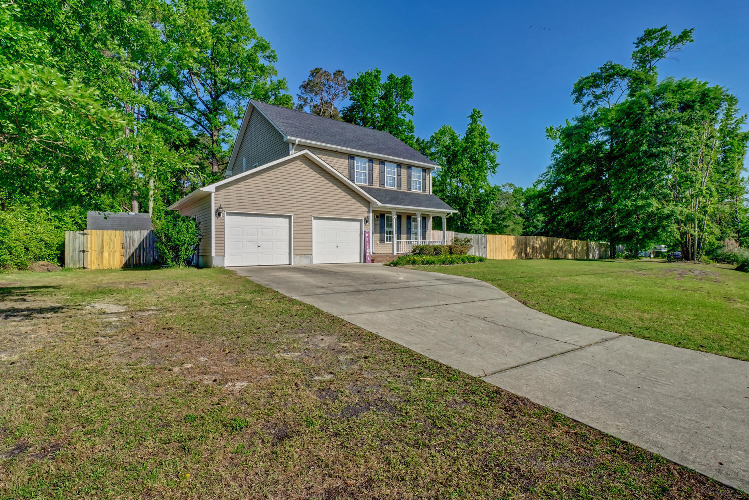 149 Core Road Richlands, NC 28574 - Photo 2 of 32 149 Core Rd Richlands NC 28574-large-002