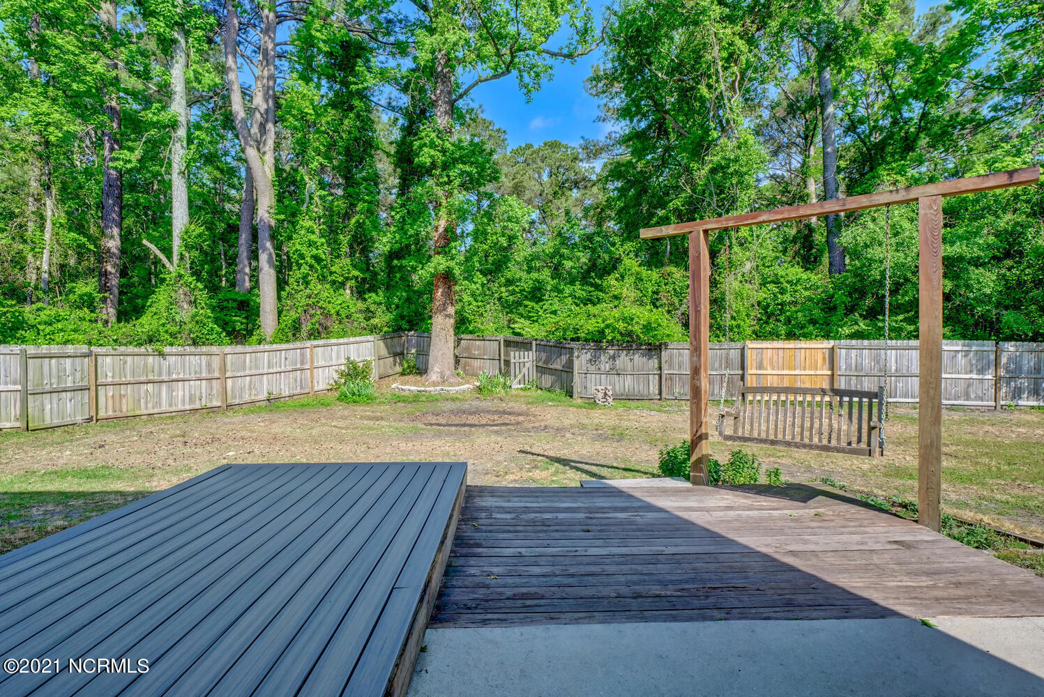 149 Core Road Richlands, NC 28574 - Photo 27 of 32 149 Core Rd Richlands NC 28574-large-028